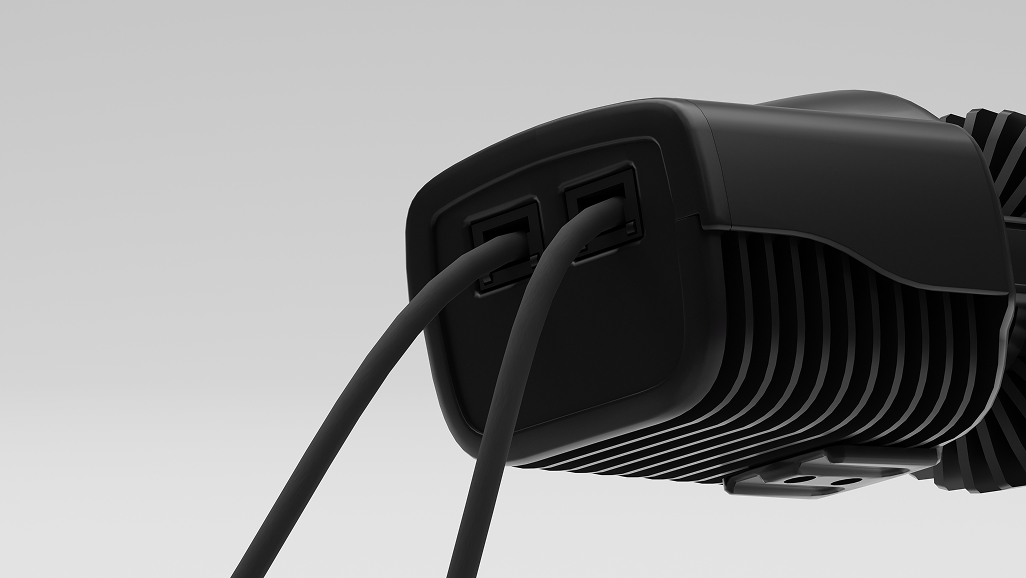 physical component camera