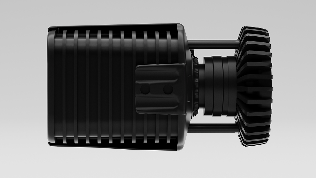 physical component camera