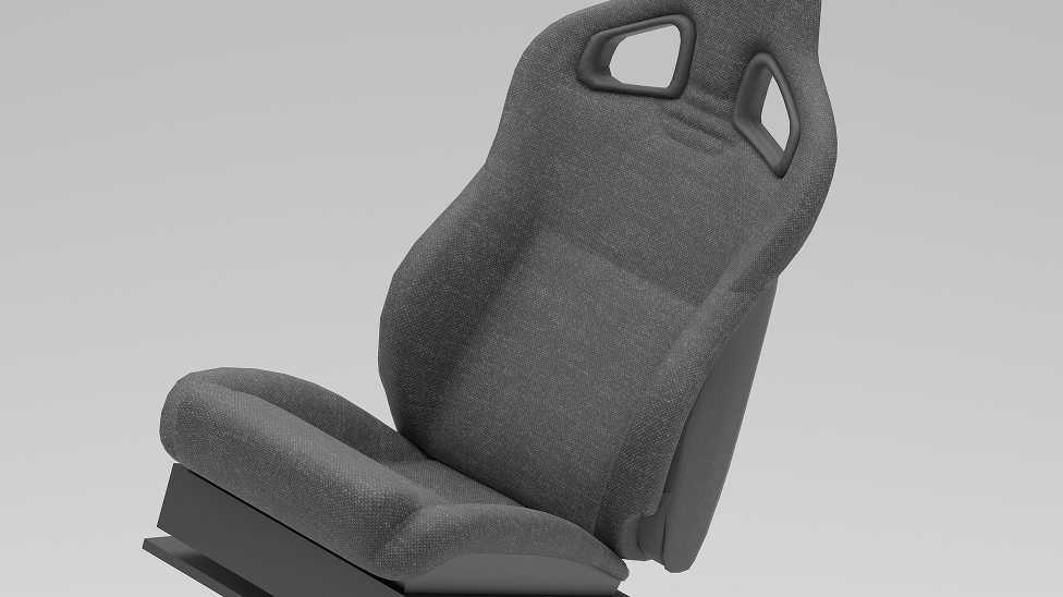 physical component chair