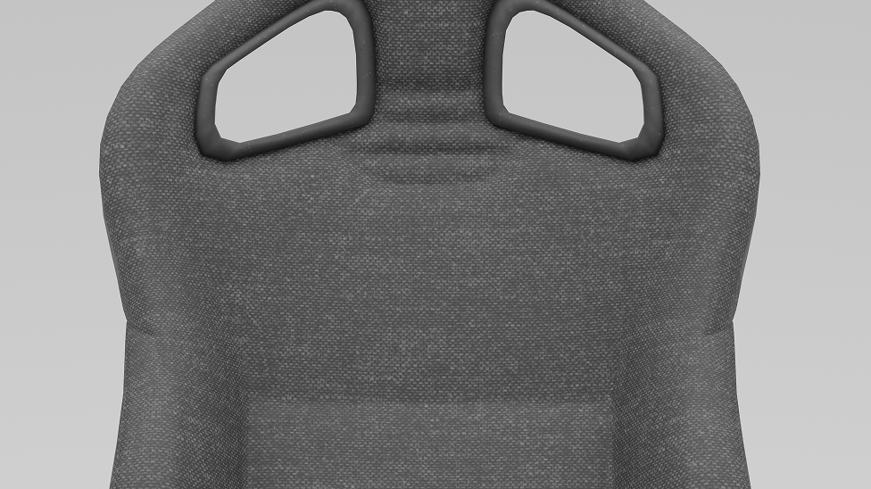 physical component chair