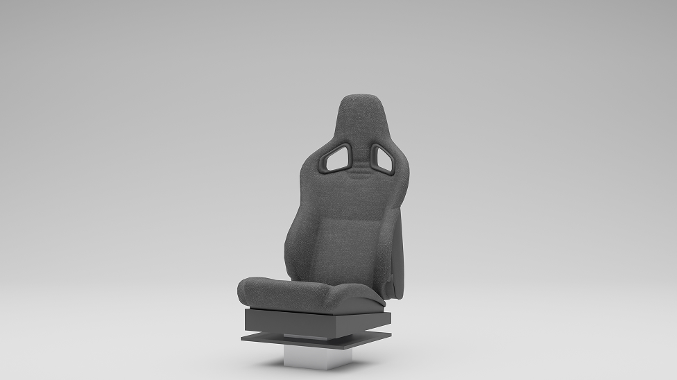 physical component chair