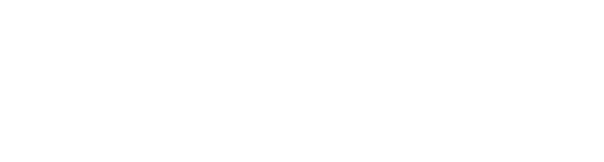 Granstudio logo in white